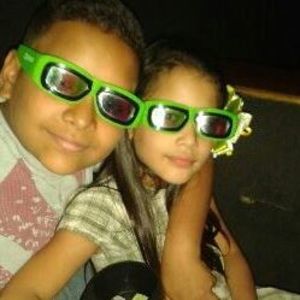 Meet your Posher, Richard