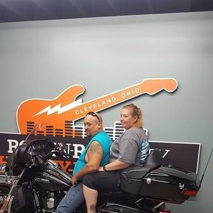 Meet your Posher, Tim