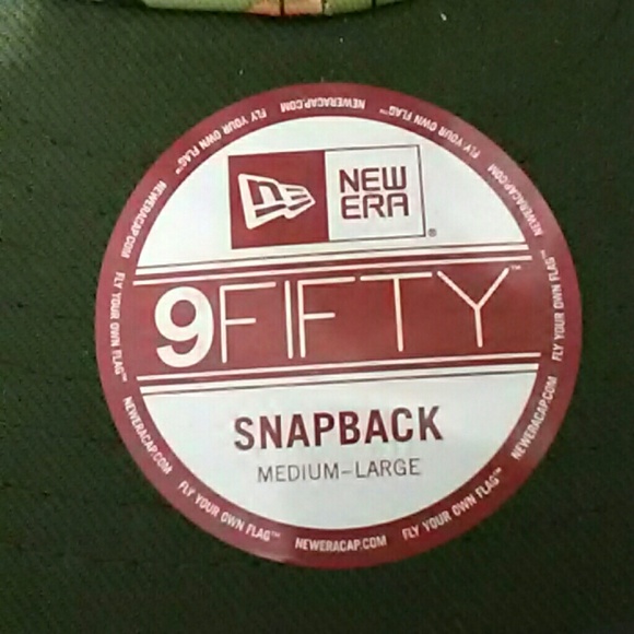Snapback - Picture 3 of 3
