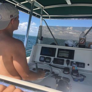 Meet your Posher, Bryce