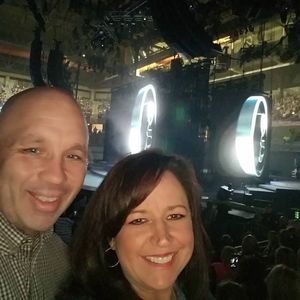 Meet your Posher, Tammy