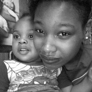 Meet your Posher, Aaliyah