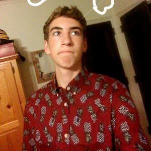 Meet your Posher, Justin