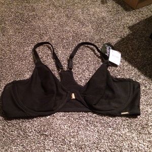 NWT Le Mystere bra 36C