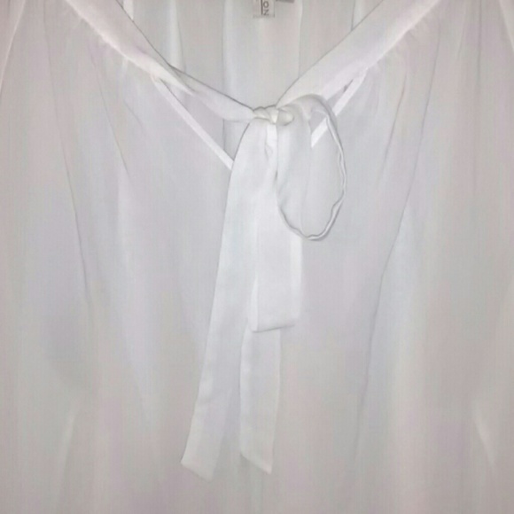 Flow Blouse - Picture 2 of 2
