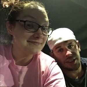 Meet your Posher, Johnathan