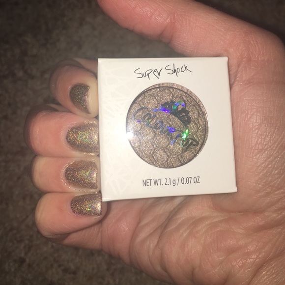 NEW ColourPop Birthday Boy Shadow Limited Edition - Picture 1 of 1