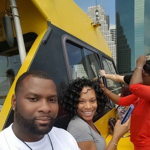 Meet your Posher, Stephen