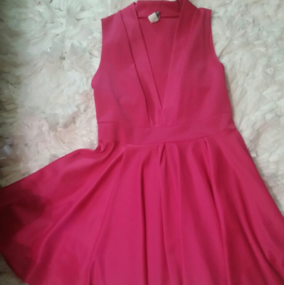 Dress NWOT