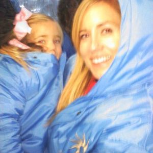 Meet your Posher, Katherine