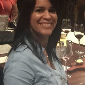 Meet your Posher, Cathy