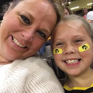 Meet your Posher, Robin