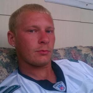 Meet your Posher, Terry