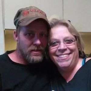 Meet your Posher, Patty-jean