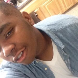 Meet your Posher, Demetrius