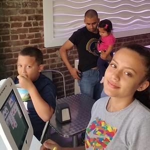 Meet your Posher, Henry