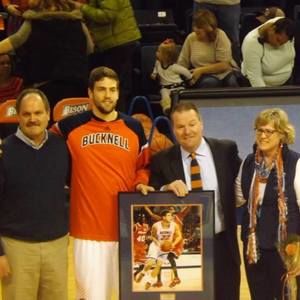 Meet your Posher, Cory