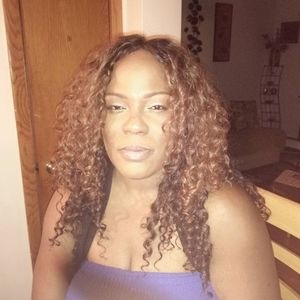 Meet your Posher, Roshunda