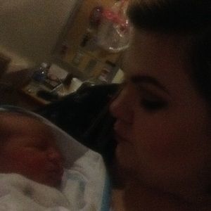 Meet your Posher, Erica