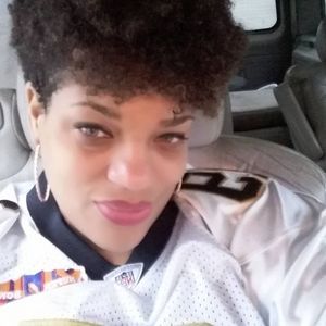 Meet your Posher, Cherylynn