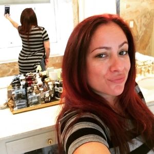 Meet your Posher, Andrea