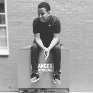 Meet your Posher, Jeff