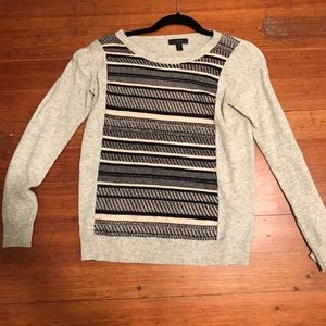 Jcrew sweater