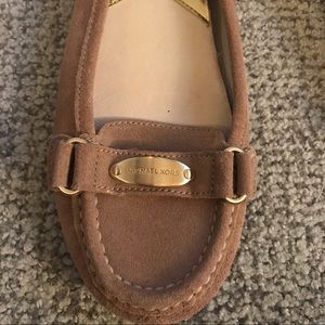 Michael Kors loafers