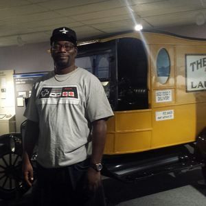 Meet your Posher, Herb