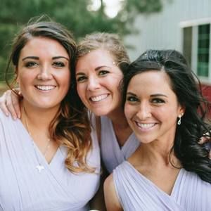 Meet your Posher, Leah