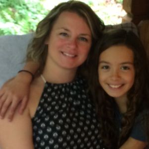 Meet your Posher, Denise