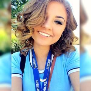 Meet your Posher, Raychelle