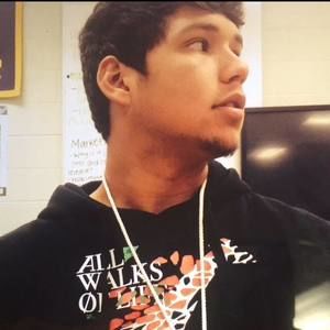 Meet your Posher, Simon