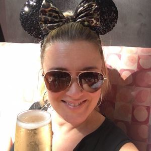 Meet your Posher, Jill