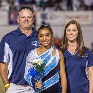 Meet your Posher, Kerry n nikole