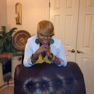 Meet your Posher, Marcus