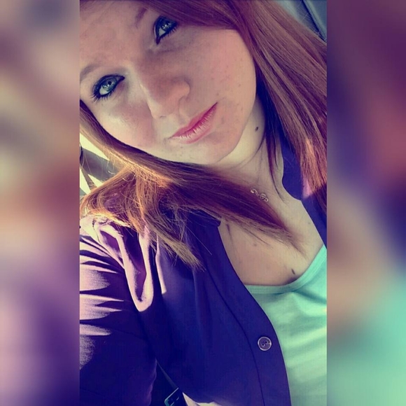 Meet your Posher, Bethany