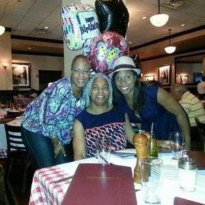 Meet your Posher, Toni