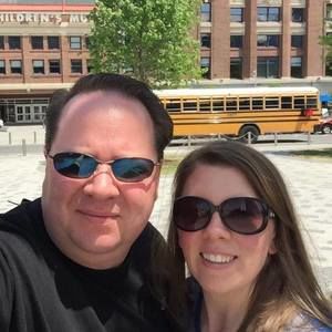 Meet your Posher, Brandy