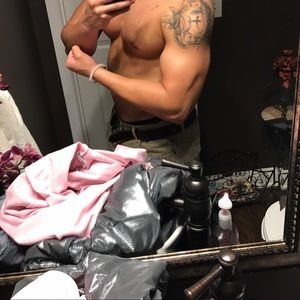 Meet your Posher, Juan