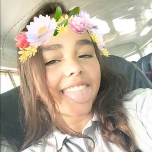 Meet your Posher, Glenda