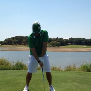 Meet your Posher, Samuel