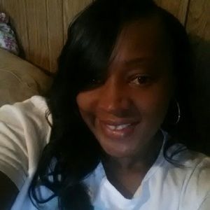 Meet your Posher, Tonya