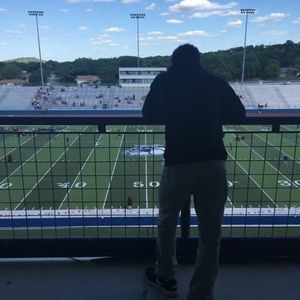 Meet your Posher, Darius