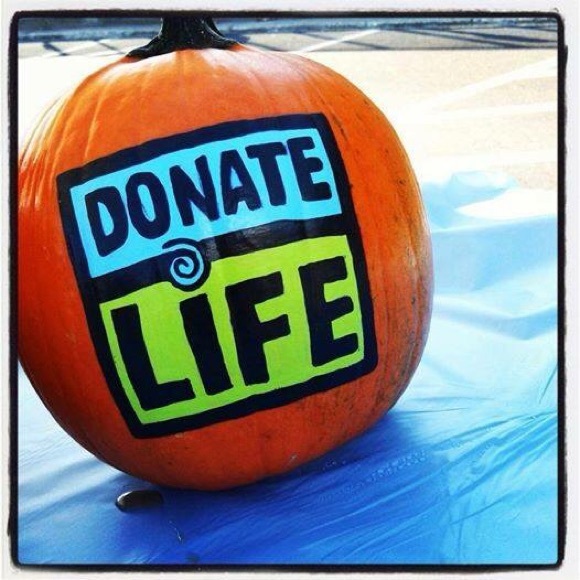 donate life