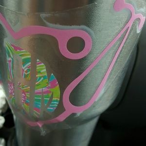 Meet your Posher, Linda