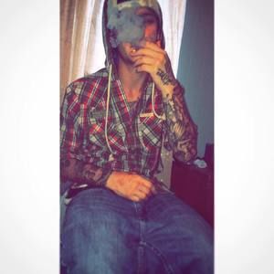 Meet your Posher, Kenny