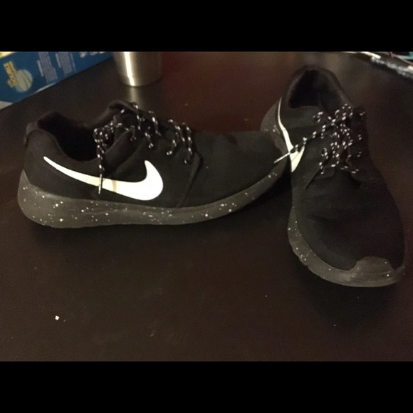 Women's Nike shoes