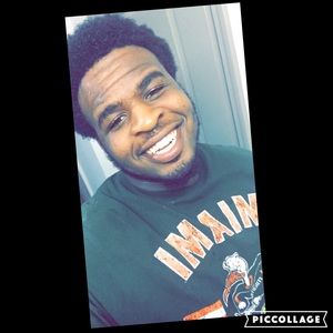 Meet your Posher, Nicholas