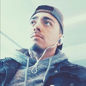 Meet your Posher, Alexander